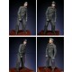 1/35 Early WWII Panzer Crew (1 figure)