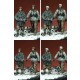 1/35 WSS Grenadier Late War Set (2 figures)