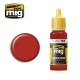 Acrylic Paint - Blood Red (17ml)