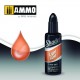 AMMO Shaders Acrylic Paint - Light Rust (10ml)