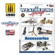 The Weathering Aircraft Issue No. 18 - Accessories (English, 68 pages)