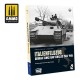 Italienfeldzug: German Tanks &amp; Vehicles 1943-1945 Vol.2 (English, 248 pages)