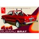 1/25 1978 Subaru Brat Pickup 2T