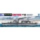 1/700 Imperial Japanese Navy (IJN) Seaplane Carrier Chitose (Waterline)