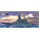 1/350 IJN Battleship Kongo [Retake Version]