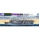 1/700 IJN Aircraft Carrier Ryujo (Battle of The Eastern Solomons)