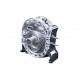 1/5 Mazda Rotary Spirit MSP2 Silver-Coated Engine set