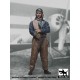 1/32 German Fighter Pilot 1914-1918 No.4 (1 Figure)