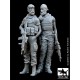 1/35 US Special Forces in Afghanistan Set (2 figures)