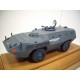 1/72 Italian 4x4 Wheeled Armoured Personnel Carrier Fiat 6614 Police Version