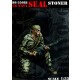 1/35 US Navy SEAL "Stoner" (1 Figure)