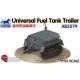 1/35 Universal Fuel Tank Trailer