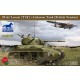 1/35 M22 Locust (T9E1) Airborne Tank (British Version)