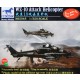 1/350 WZ-10 Attack Helicopters (2 sets)
