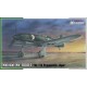 1/32 German Heinkel He 100D-1