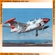 1/32 North-American T-2 Buckeye "Red & White Trainer"