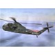1/72 US CH-37C "Deuce USMC"