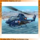 1/72 Spanish Bell AH-1G "Spanish & IDF Service"