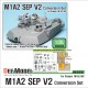 1/35 M1A2 SEP V2 Conversion Set for Dragon kit #3536