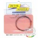 Assorted Ignition Wire (Red/Light Blue/Orange/White) 1 feet each
