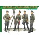 1/35 German Command Staff 