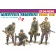 1/35 Germania Regiment - France 1940