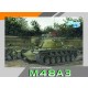 1/35 Modern AFV Series - M48A3 [Smart Kit]