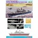 1/700 HMS Invincible Light Aircraft Carrier (Falklands War 30th Anniversary)