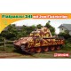 1/72 Flakpanzer 341 mit 2cm Flakvierling