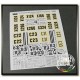 Decals for 1/35 US Army M1A2 SEPs "Operation Iraqi Freedom" Part 2