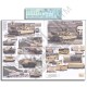 1/35 1-64th Armoured Regiment M1A2 SEP V2 Abrams (water-slide decals)