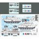 1/72 UNIFIL Leclercs Decals