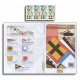 Decals for 1/72 WWII Panzer Signal Flags and Pennants