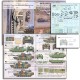 Decals for 1/35 USMC M1A1HA Abrams in "Operation Iraqi Freedom" (Part 2)