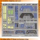 Colour Photoetch for 1/32 Focke-Wulf Fw 190A-8 Interior for Hasegawa kit