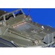 Photoetch for 1/35 DUKW Amphibious Truck for Italeri kit