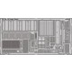 1/35 US Cargo Truck Detail Set for Italeri kit