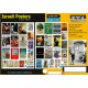 1/35 Modern Israeli Posters (2 sheets)