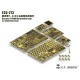 1/35 Russian T-80BV Main Battle Tank Detail-up Set for Trumpeter kit #05566