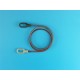 1/35 Towing Cable for T-34/76 Mod.1941/42 Zavod STZ Tank
