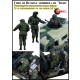 1/35 Crew of Russian Armored Car ''Tiger'' for Xact kit (2 figures)