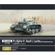 1/72 German Pz.Kpfw.II Ausf.L Luchs with Additional Armour