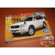 1/24 Toyota Land Cruiser 100 Wagon VX Limited