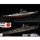 1/700 Super Yamato Battleship Remodeling Plan of Phantom (KG-19)