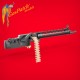 1/48 WWI Spandau 08/15 Machine Guns w/Extended Loading Handle (2pcs, Resin)