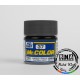 Solvent-Based Acrylic Paint - Semi-Gloss RLM75 Grey Violet (10ml)