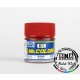 Solvent-Based Acrylic Paint - Gloss Russet (10ml)