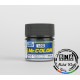 Solvent-Based Acrylic Paint - Semi-Gloss RLM 80 Olive Green (10ml)