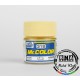 Solvent-Based Acrylic Paint - Semi-Gloss Radome (10ml)