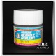 Water-Based Acrylic Paint - Gloss Off White (10ml)